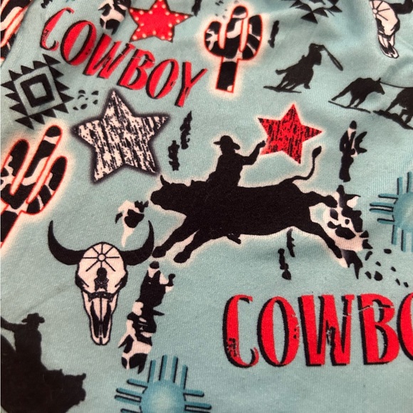 My First Rodeo Outfit - Picture 5 of 6